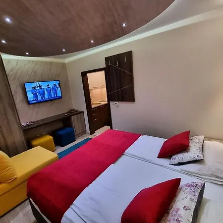 Luna Apartment Jahorina