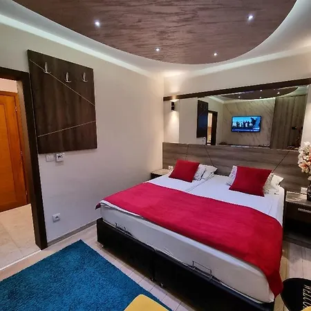 Luna Apartment Jahorina