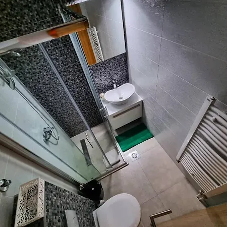 Apartment Luna *